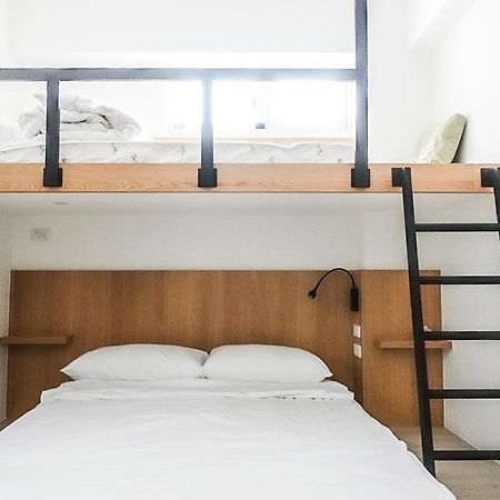 Ren Homestay Heng-ch'un Εξωτερικό φωτογραφία