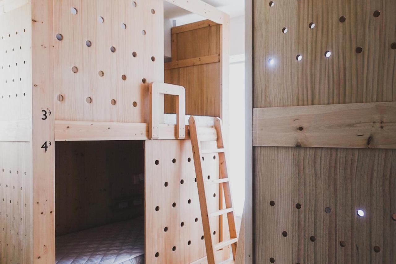 Ren Homestay Heng-ch'un Εξωτερικό φωτογραφία