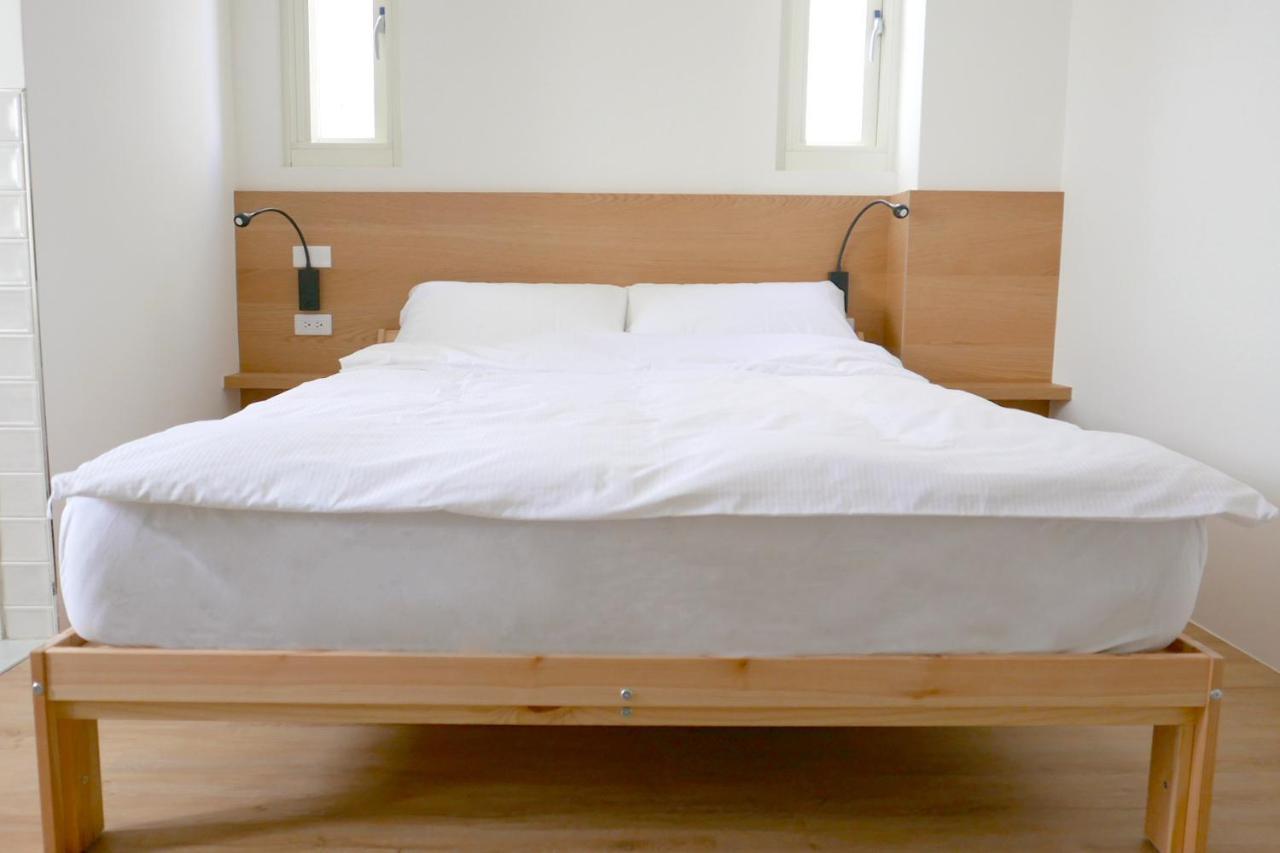 Ren Homestay Heng-ch'un Εξωτερικό φωτογραφία