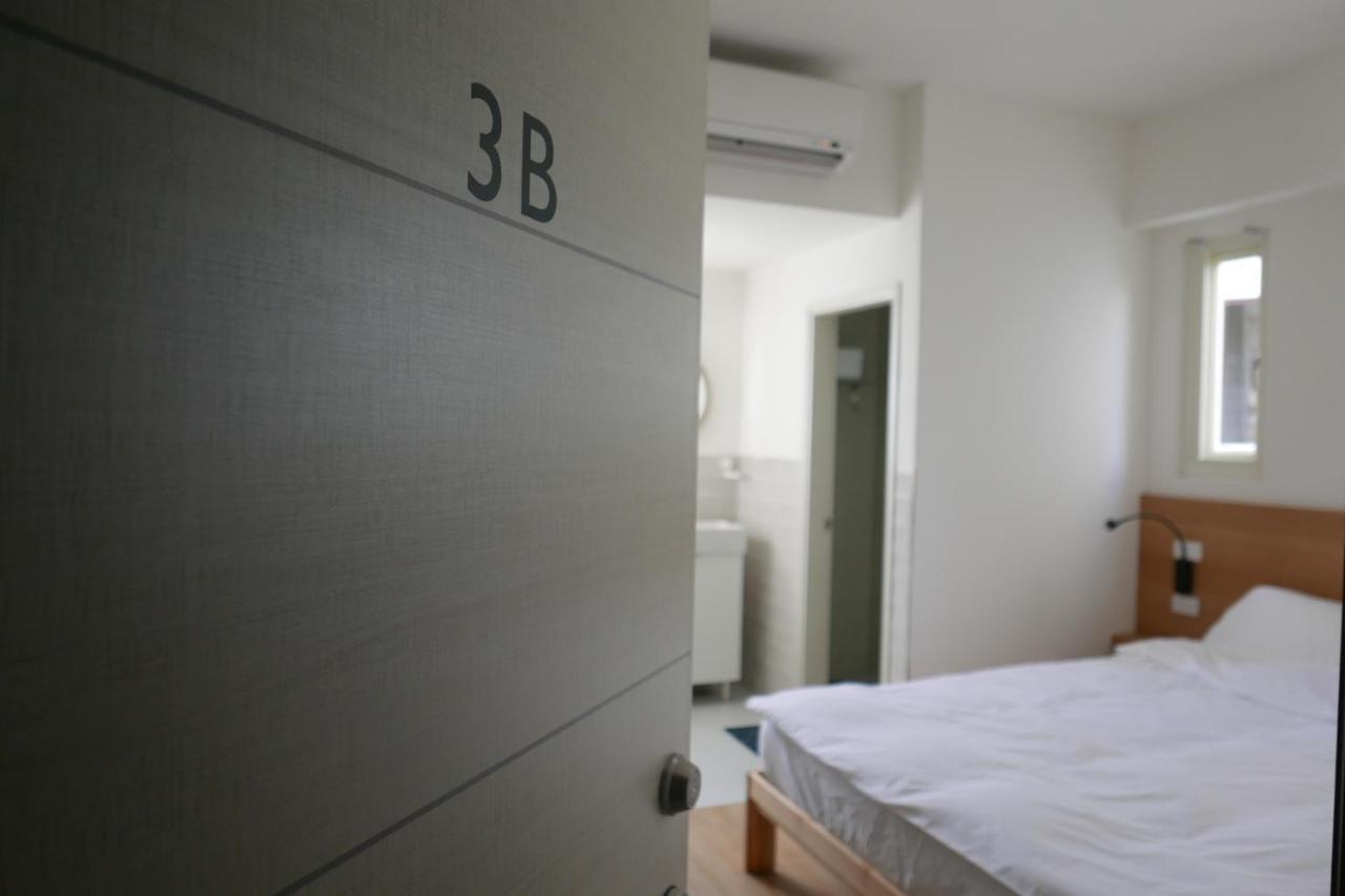 Ren Homestay Heng-ch'un Εξωτερικό φωτογραφία