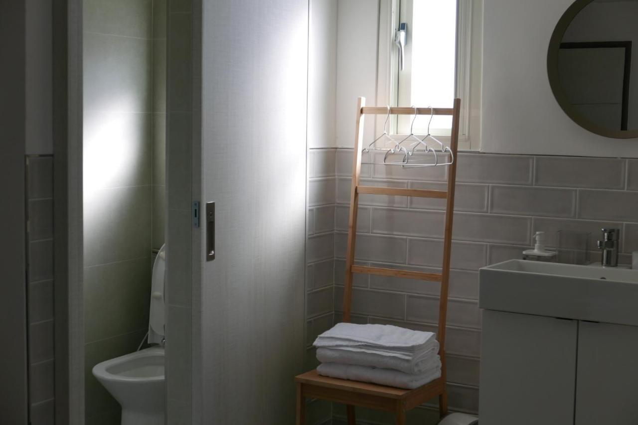 Ren Homestay Heng-ch'un Εξωτερικό φωτογραφία